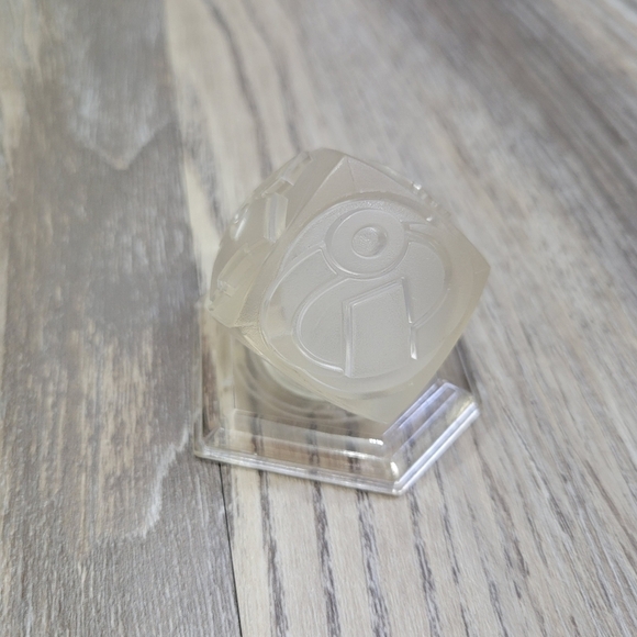 Disney Infinity Starter cube 1.0 Clear edition - Picture 6 of 6